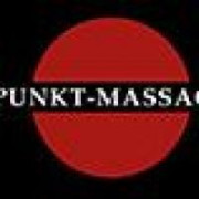 Punkt-Massage