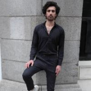 Usama sattar