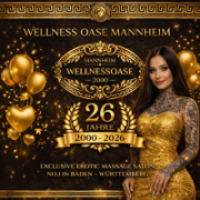 Wellnessoase