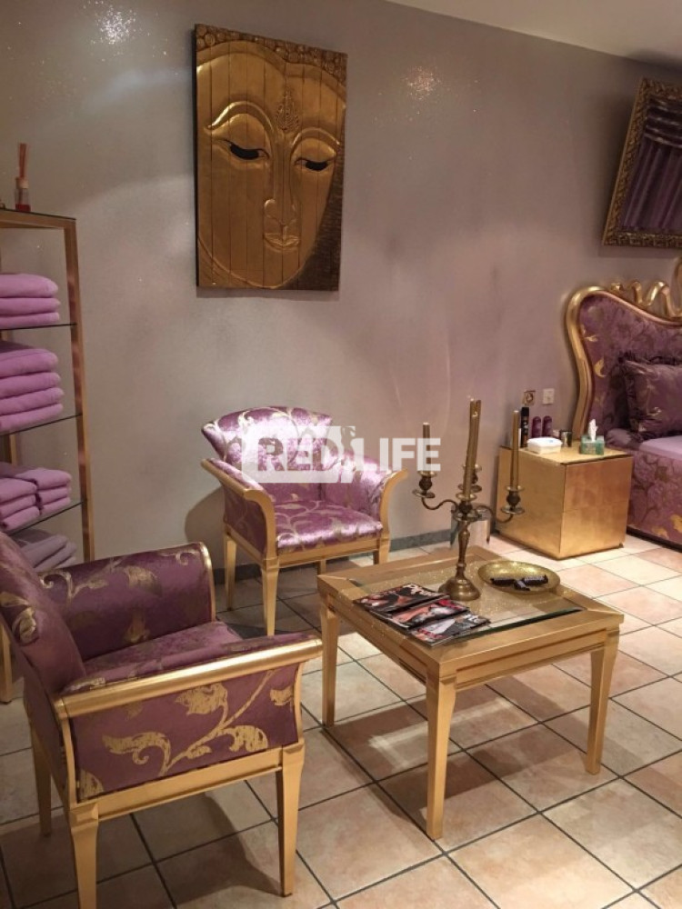 Bellaroma elitná klientela luxusné erotické