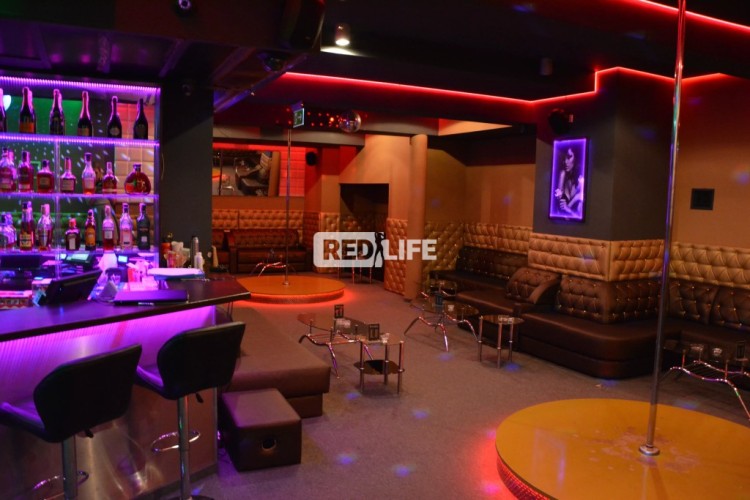 barmanka čašníčka hosteska promotérka tanečnica