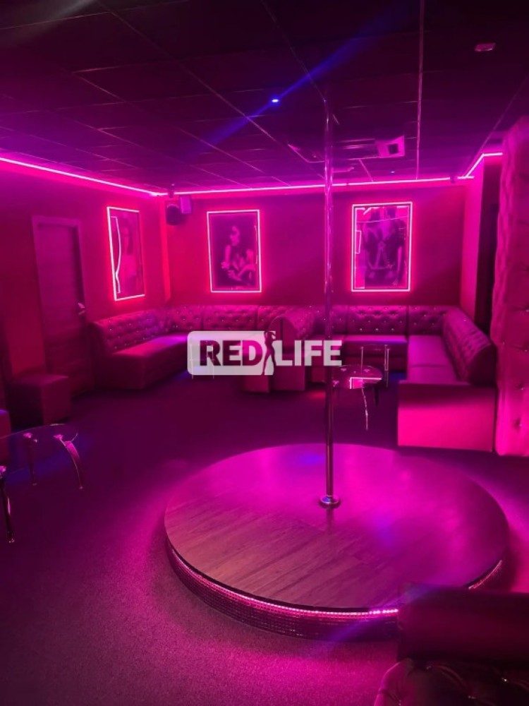 barmanka čašníčka hosteska promotérka tanečnica